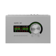 Universal Audio Apollo x4 Gen 2 Studio+ Edition Audio Interface