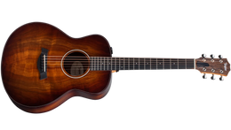 TAYLOR GS Mini-e Koa Plus