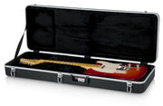 GATOR Electric Guitar Case Dlx Molded GC ELEC AS