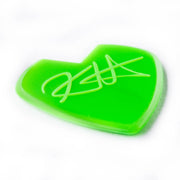 Dunlop Kirk Hammett Jazz III Guitar Pick 6-pack 47PKH3N