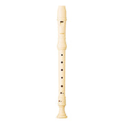 AULOS Soprano Recorder 303B Ivory