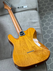 SOLOKING Elec Guitar MT-1 FM Artisan Honeyburst