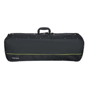Gewa Pure Violin Case Aspirante 4/4 Black/Grey 309101