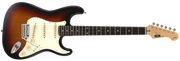 FGN Electric Guitar Neo Classic ST Series -3Tone Sunburst NST100RAL-3TS