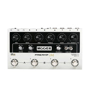 MOOER PREAMP LIVE Digital Preamp