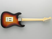 FGN Electric Guitar Neo Classic ST Series -3Tone Sunburst NST100RAL-3TS