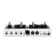 MOOER PREAMP LIVE Digital Preamp
