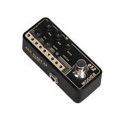 MOOER US Gold 100 Digital Preamp-M012