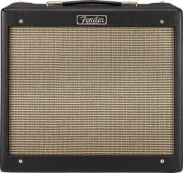 FENDER Amp Blues JR LTD C12N 230V UK