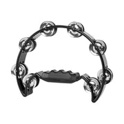Stagg TAB-2 Cutaway Plastic Tambourine With 16 Jingles