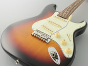 FGN Electric Guitar Neo Classic ST Series -3Tone Sunburst NST100RAL-3TS