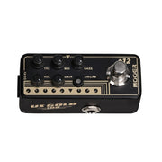 MOOER US Gold 100 Digital Preamp-M012