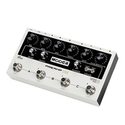 MOOER PREAMP LIVE Digital Preamp
