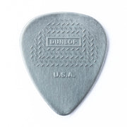DUNLOP MAX-GRIP NYLON STANDARD PICK 12PACK 449P