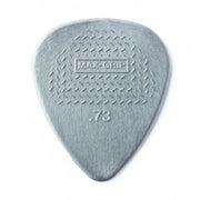 DUNLOP MAX-GRIP NYLON STANDARD PICK 12PACK 449P