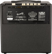 Fender RUMBLE LT25 Bass Guitar Amplifier (2270100000)