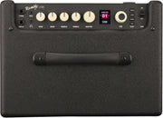 Fender RUMBLE LT25 Bass Guitar Amplifier (2270100000)