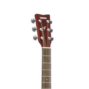 YAMAHA Semi Acoustic Guitar FSX315C NAT