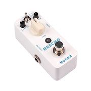 MOOER Reecho Digital Delay Pedal MDL2