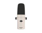 UNIVERSAL AUDIO SD-1 Dynamic Microphone with Hemisphere Modeling