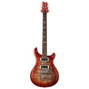 PRS SE Custom 24-08 C84FXRXN1 Electric Guitar 115994:CG With Bag - Charcoal Cherry Burst