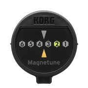 Korg MG-1 Guitar Tuner Magnitune