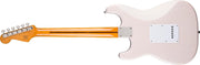 Squier Classic Vibe 50s Stratocaster Electric Guitar Maple Fingerboard - White Blonde (0374005501)