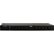 Furman M-10X E 10A Standard Power Conditioner 230V