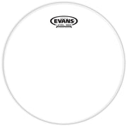 Evans S13H30 13-inch Clear 300 Snare Side Drum Head
