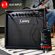 Laney Guitar Amp LX20R 20W