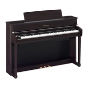 YAMAHA DIGITAL PIANO CLP-875