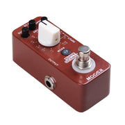 Mooer Pure Octave Guitar Single Effect Pedal MOC1