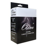 Olive OL-0905 DC Power Adapter