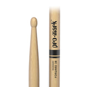 Promark TX2BW American Hickory Wood Tip - Single Pair