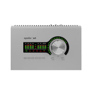 Apollo X4 (Gen2) ESS With UAD Analog Classics + UAD Native PRO