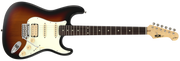 FGN Electric Guitar Neo Classic ST Series -3Tone Sunburst NST110RAL-3TS