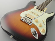 FGN Electric Guitar Neo Classic ST Series -3Tone Sunburst NST110RAL-3TS