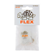 DUNLOP TORTEX FLEX STANDARD PICK 428P