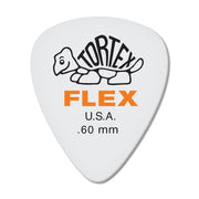 DUNLOP TORTEX FLEX STANDARD PICK 428P