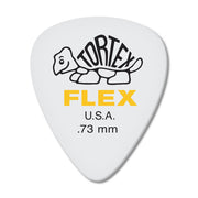 DUNLOP TORTEX FLEX STANDARD PICK 428P