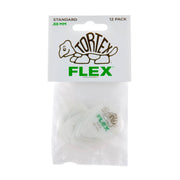 DUNLOP TORTEX FLEX STANDARD PICK 428P