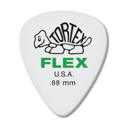 DUNLOP TORTEX FLEX STANDARD PICK 428P
