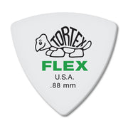 DUNLOP TORTEX FLEX TRIANGLE PICK 456P