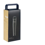 Stagg SDM70 Professional Multipurpose Cardioid Dynamic Microphone With Cartridge DC18