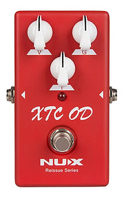 NUX NRO-3 - XTC OD