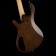 Cort Bass Guitar 4 string Walnut - Action Junior OPW