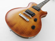 FGN Electric Guitar Flame Series Expert EFL-FM -Vintage Violin VV