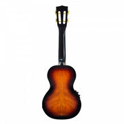 MAHALO SEMI ELCTRO CUTWAY UKULELE PACK - MJ2VT3TS