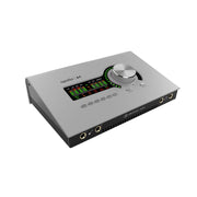 Apollo X4 (Gen2) ESS With UAD Analog Classics + UAD Native PRO