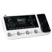 MOOER GE150 PRO Guitar Amp Modelling Multi Effects